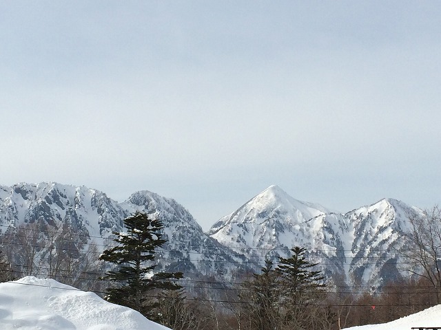 長野の地形と自然-NAGANO検定対策