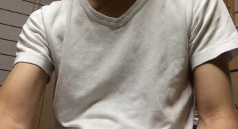 オトコは大人になると腹が出る。それを防ぐ方法