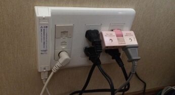 電話回線を光に変更してみた