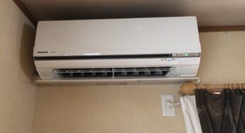 貧乏性な人間はエアコン買っても無駄？エアコンを買ってみたけど１ヶ月で数えるほどしか使っていない事実