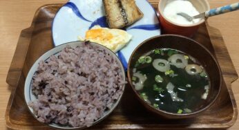 学校給食の思い出。給食当番のトラウマと今と昔の給食事情について