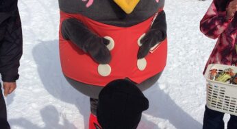 飯綱高原スキー場は子供も楽しめて、安くてオススメ