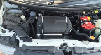 車を乗り換えると、ちょっとだけ気分がウキウキしてしまう。やはり車は面白い