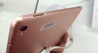 iPad mini4オーナーがiPad Pro9.7インチを触ってみた感想