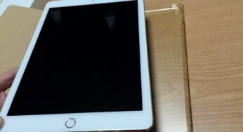 僕がiPad Pro9.7インチにスマートキーボードを買わなかった理由