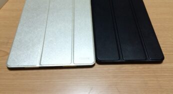 iPad Pro9.7インチのケースはこれで決まり！純正の4分の1の価格でこのクオリティ