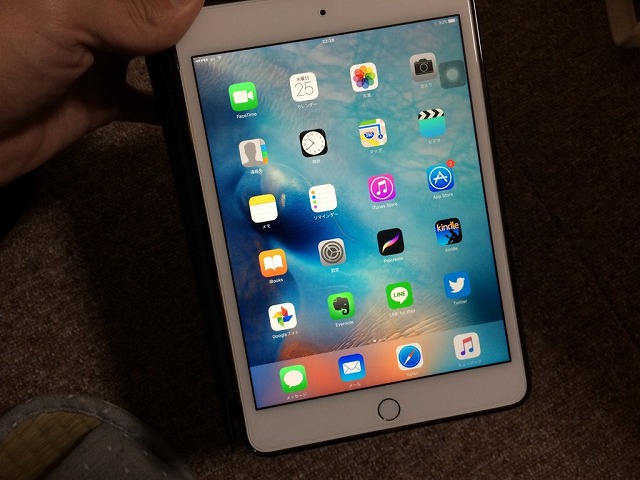 次期iPad mini5に搭載されて欲しい性能をiPad mini4オーナー目線で考えた