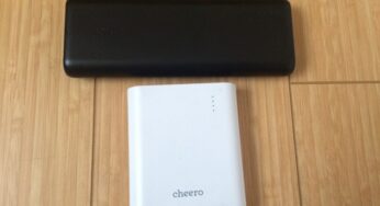 これからモバイルバッテリーを買う人へ。大容量・小型などそれぞれのメリットデメリット