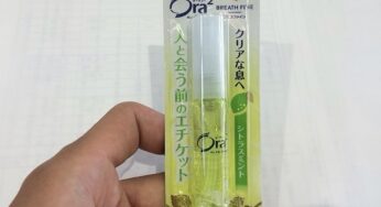 お手軽口臭対策！フリスクなどのタブレットよりもオススメなスプレータイプの実力は？