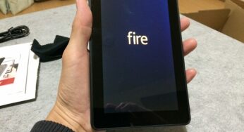 車で子供にアニメを見せるならこれだ！Fireタブレットが最高の件