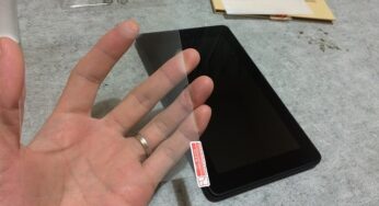 Fireタブレットに最適なガラスフィルムはこれで決まり！