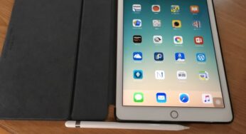 Appleペンシルの不具合で保証交換した件。その症状と見分け方