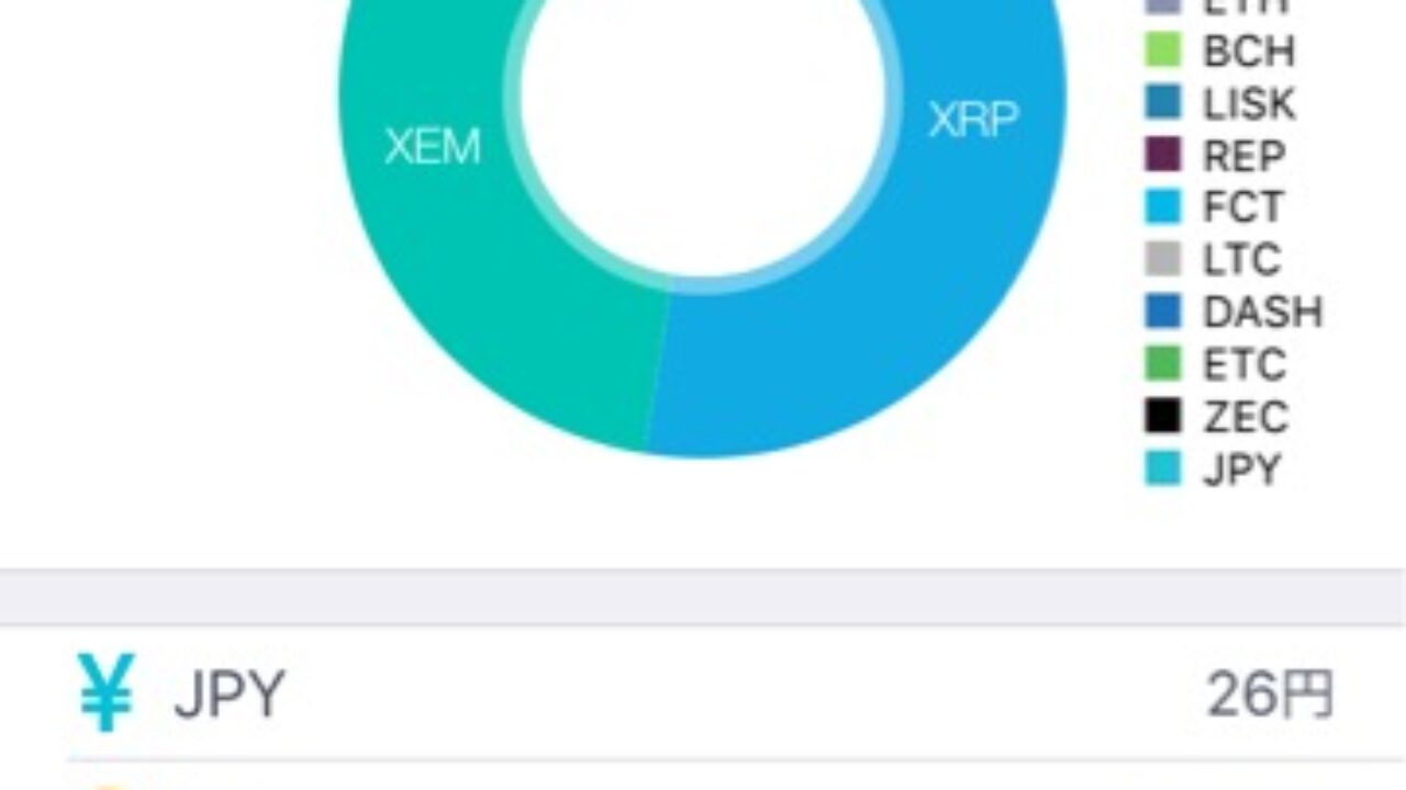 半年前から資産を10倍にした人間から2018年に仮想通貨取引を始める人への必勝法を伝授