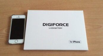 iPhone5sのバッテリーが劣化してきたので、Amazonで売ってるバッテリーに自分で交換してみた結果