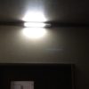 自宅の中につけるセンサー付きライトは電池式がお勧めな理由