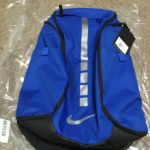 子供の部活動にNikeのリュックを買ってみた