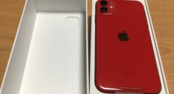 iPhoneSE2(9)がもうじき出るのにSEからあえて今iPhone11に買い替えた理由