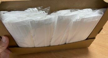 50枚入りマスクはここで買おう！送料込み990円でヤフーショッピングで買ってみた
