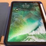 iPadmini6のカバーはこれで決まり！Appleペンシルも収納できる一品！