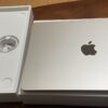 5年以上ぶりにMacを買った！M2仕様のMacBookAirはどうなのか？