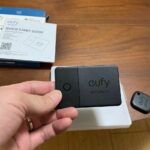 Ankerのカード型スマートトラッカー、Eufy SmartTrack Cardが想像以上の薄さでいい！