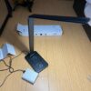自宅仕事用のデスクライトにLETTOPのものを買ってみた
