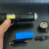 Amazon売れ筋のLED懐中電灯の明るさが異次元だった