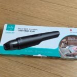AnkerのEufyブランド、ハンドクリーナーHomeVac H11を買ったが、イマイチかな・・