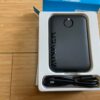 コンパクトなモバイルバッテリーはこれで決まり！Anker 321 MagGo Battery PowerCore 5000が最高