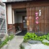 篠ノ井駅前通り居酒屋「さくら」そのオムライスの量は過去最大級！
